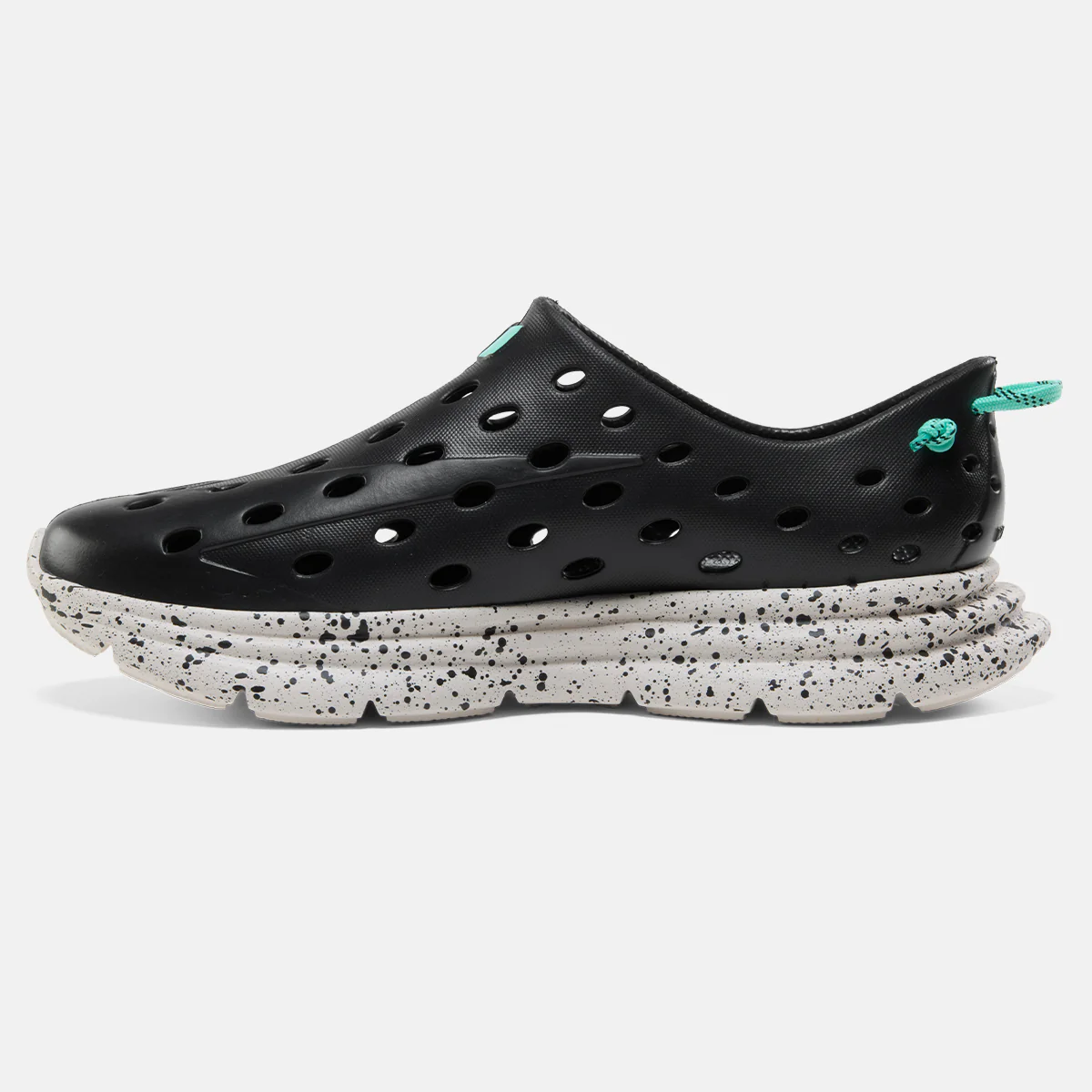 Revive - Black / Early Frost Speckle