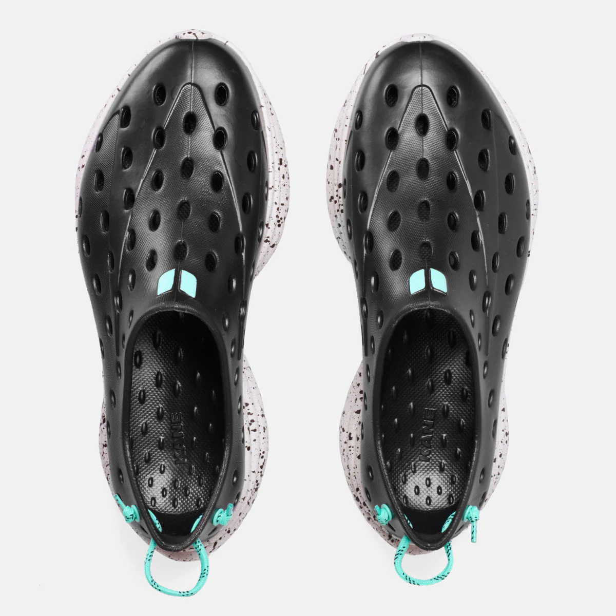 Revive - Black / Early Frost Speckle