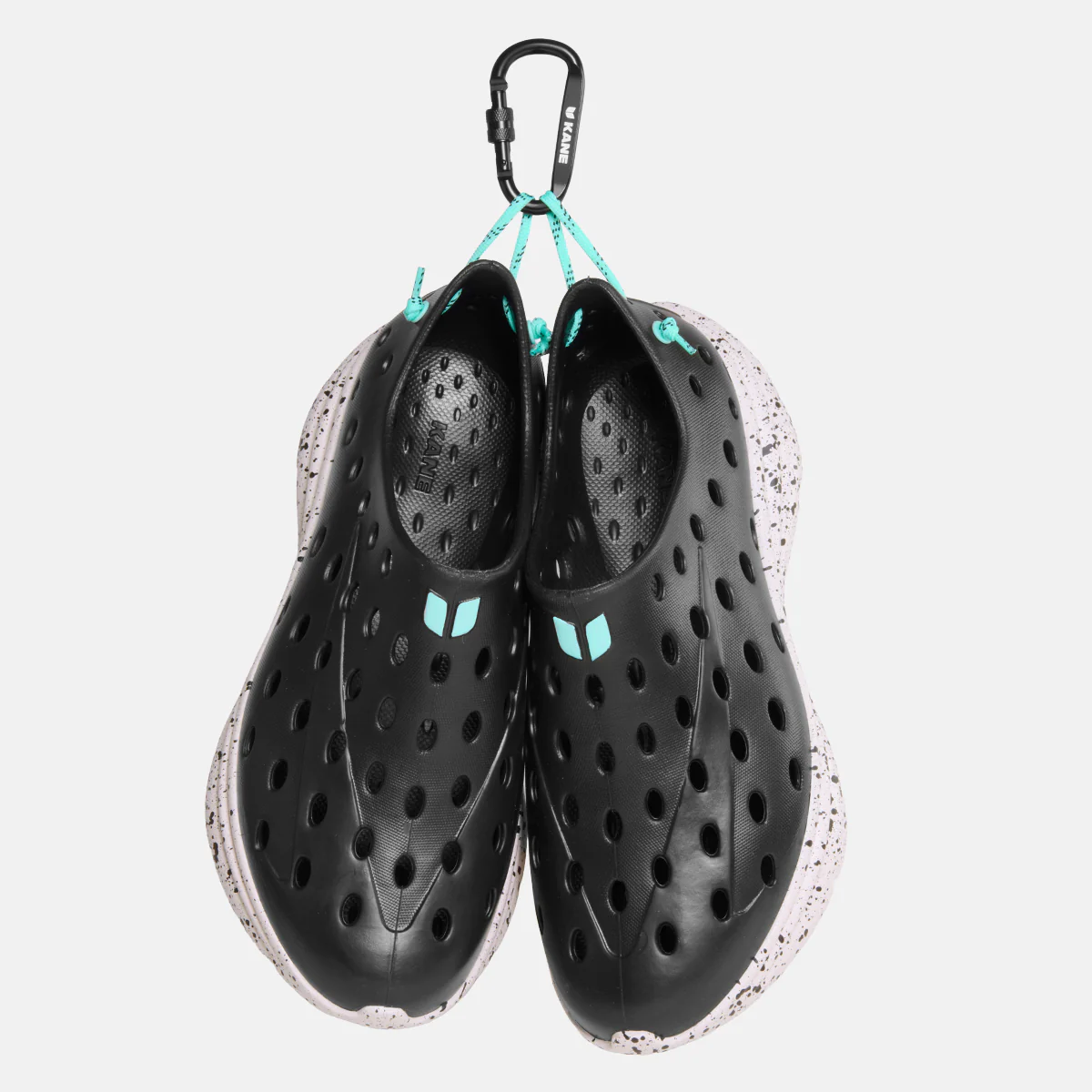 Revive - Black / Early Frost Speckle