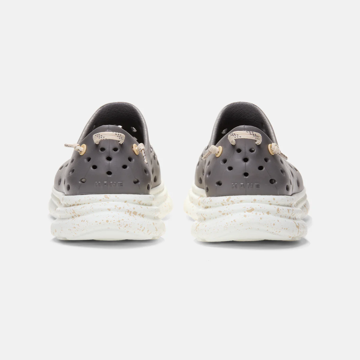 Revive - Bark / Cream Speckle
