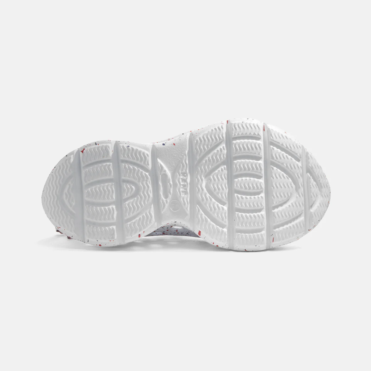 Revive Kids - Stars & Stripes White AOP