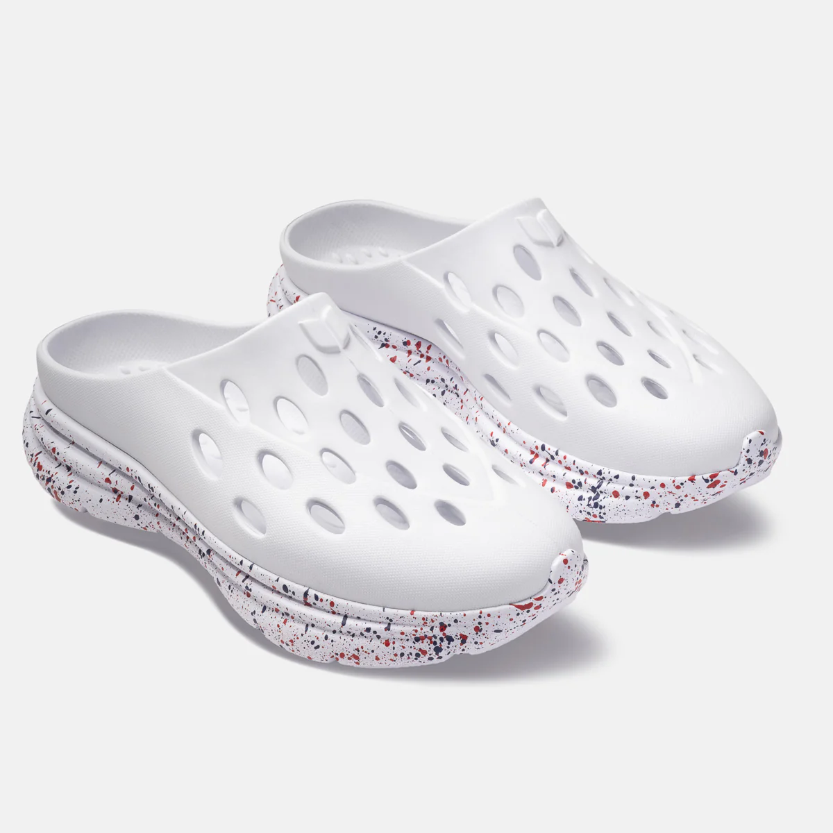 615-revive-ob-white-stars-stripes-speckle-2.webp Revive OB - White / Stars & Stripes Speckle