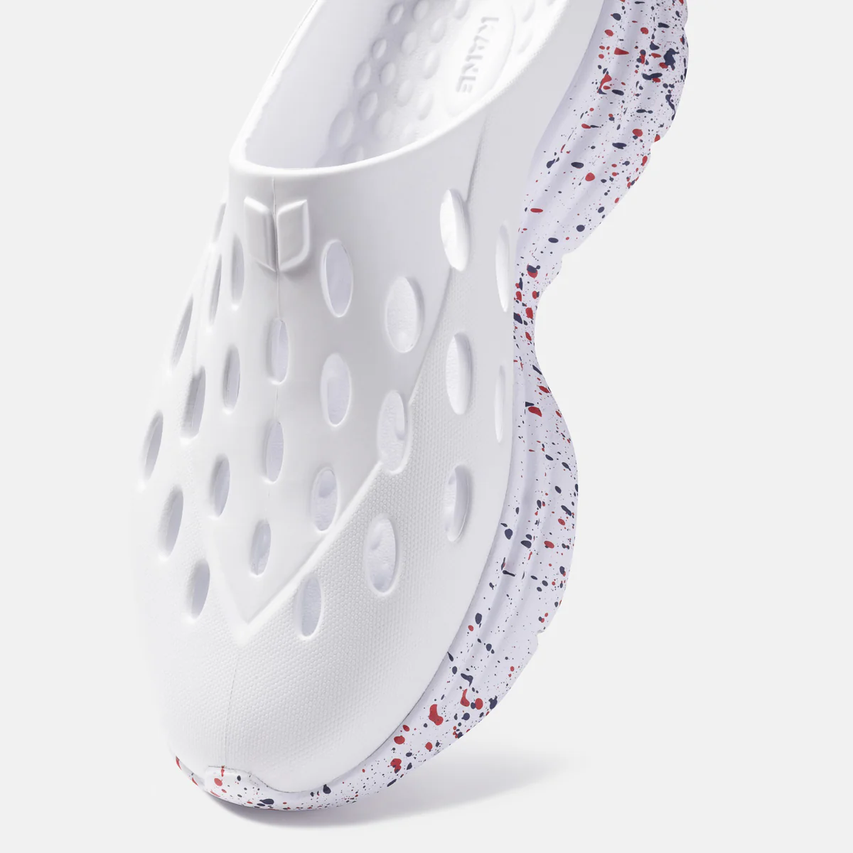 615-revive-ob-white-stars-stripes-speckle-4.webp Revive OB - White / Stars & Stripes Speckle