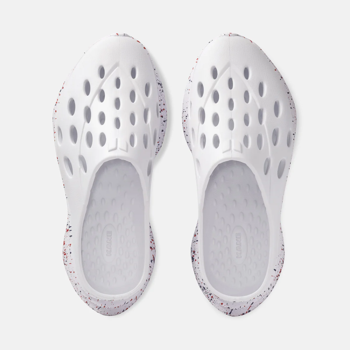 615-revive-ob-white-stars-stripes-speckle-5.webp Revive OB - White / Stars & Stripes Speckle