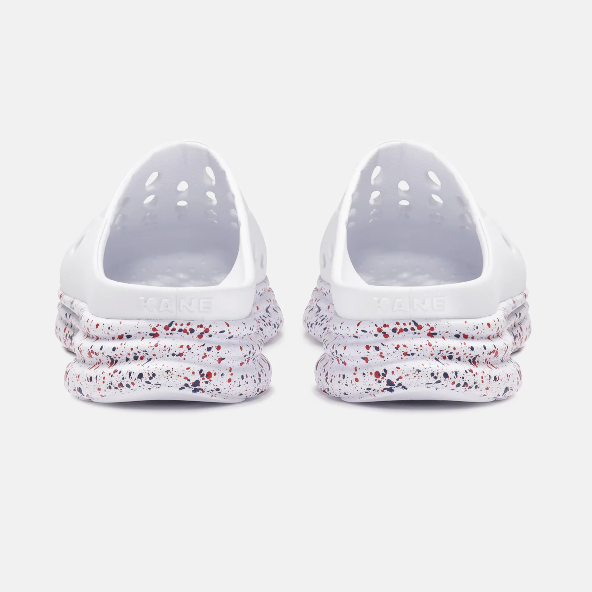 615-revive-ob-white-stars-stripes-speckle-6.webp Revive OB - White / Stars & Stripes Speckle