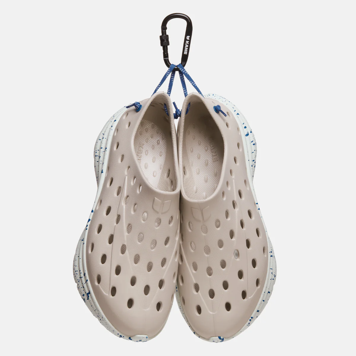 Revive - Oatmeal / Whisper Speckle
