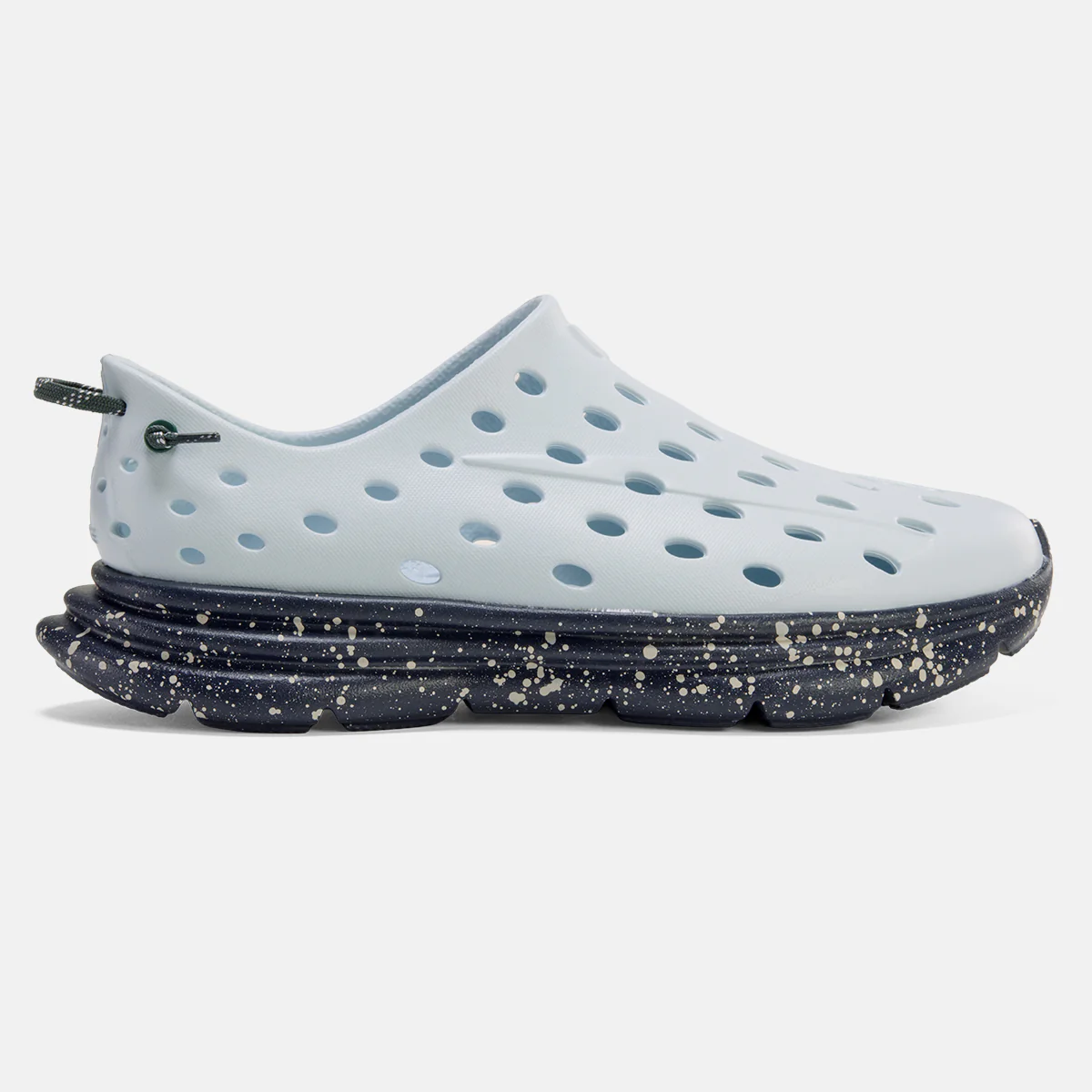 762-revive-dusty-blue-navy-speckle-1.webp Revive - Dusty Blue / Navy Speckle