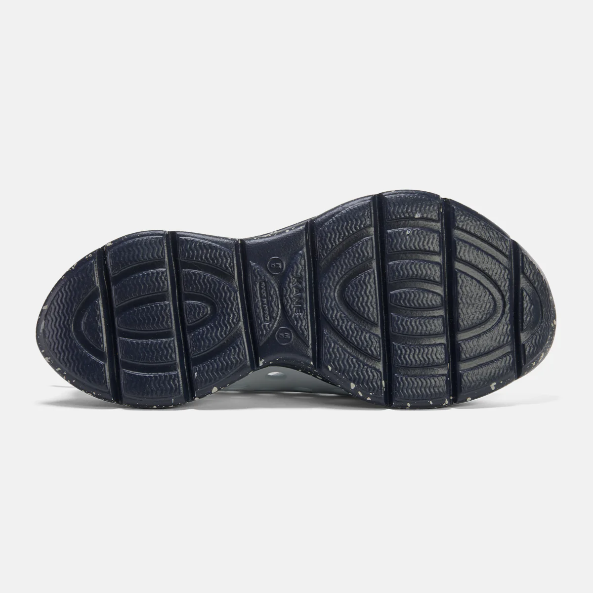 Revive - Dusty Blue / Navy Speckle