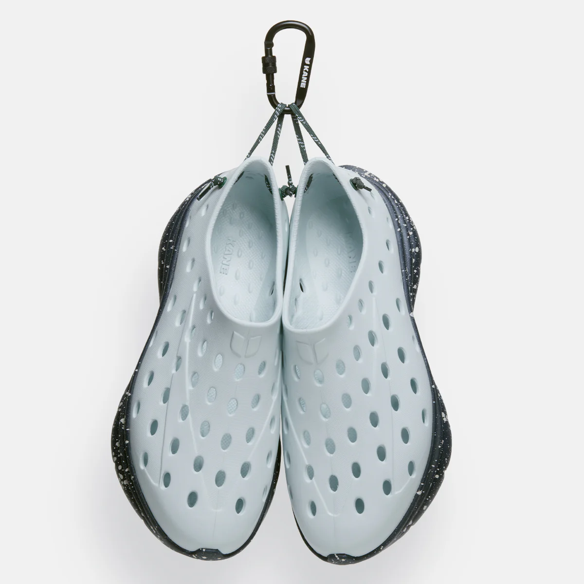 Revive - Dusty Blue / Navy Speckle